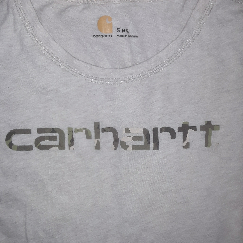 Women's Carhartt T-Shirt
